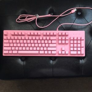 Razer Keyboard